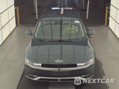 2024 Hyundai IONIQ 5 SEL - zdjęcie 2 z 21 - miniatura