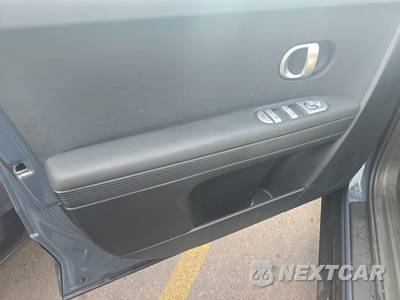 2024 Hyundai IONIQ 5 SEL - zdjęcie 9 z 21 - miniatura