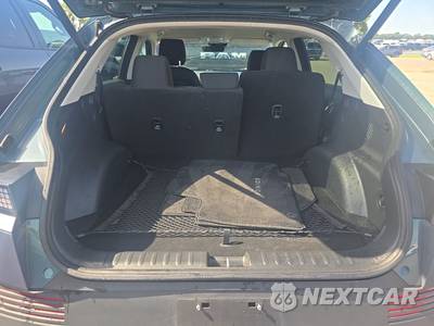 2024 Hyundai IONIQ 5 SEL - zdjęcie 16 z 21 - miniatura