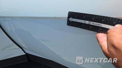 2024 Hyundai IONIQ 5 SE - zdjęcie 31 z 33 - miniatura