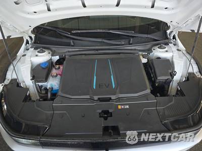 2024 Hyundai IONIQ 5 SE - zdjęcie 15 z 33 - miniatura