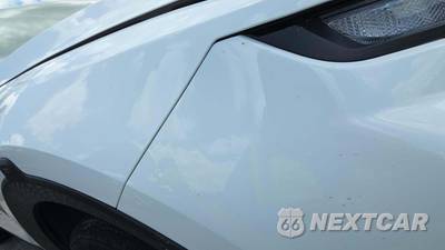 2025 Hyundai Santa Cruz SE Crew Cab Short Bed - zdjęcie 30 z 33 - miniatura