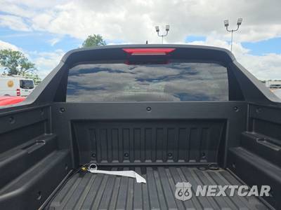 2025 Hyundai Santa Cruz SE Crew Cab Short Bed - zdjęcie 16 z 33 - miniatura