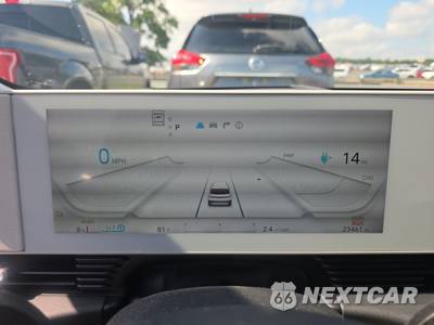 2024 Hyundai IONIQ 5 Limited - zdjęcie 12 z 29 - miniatura