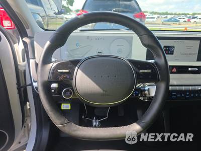 2024 Hyundai IONIQ 5 Limited - zdjęcie 10 z 29 - miniatura