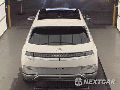 2024 Hyundai IONIQ 5 Limited - zdjęcie 5 z 29 - miniatura