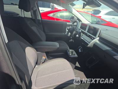 2024 Hyundai IONIQ 5 SEL - zdjęcie 8 z 25 - miniatura