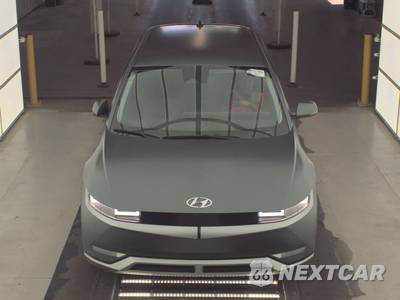 2024 Hyundai IONIQ 5 SEL - zdjęcie 2 z 25 - miniatura