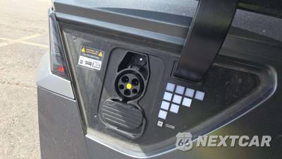 2024 Hyundai IONIQ 5 SEL - zdjęcie 25 z 25 - miniatura