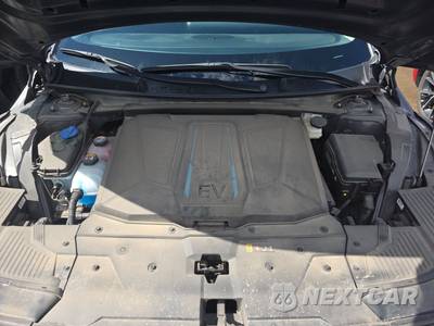 2024 Hyundai IONIQ 5 SEL - zdjęcie 15 z 25 - miniatura