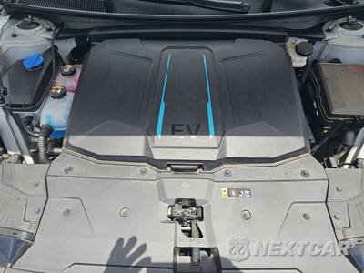 2024 Hyundai IONIQ 5 SE - zdjęcie 15 z 19 - miniatura