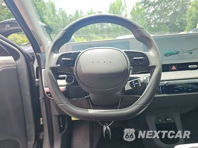 2024 Hyundai IONIQ 5 SE - zdjęcie 10 z 19 - miniatura
