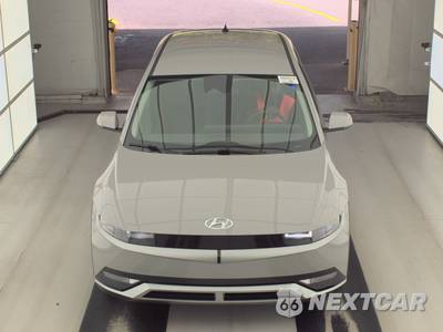 2024 Hyundai IONIQ 5 SE - zdjęcie 2 z 19 - miniatura