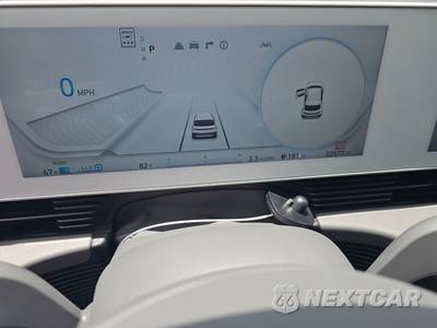 2024 Hyundai IONIQ 5 SE - zdjęcie 12 z 19 - miniatura