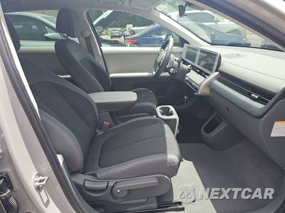 2024 Hyundai IONIQ 5 SE - zdjęcie 8 z 19 - miniatura