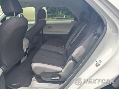 2024 Hyundai IONIQ 5 SE - zdjęcie 13 z 19 - miniatura