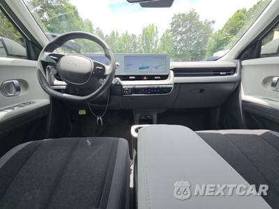 2024 Hyundai IONIQ 5 SE - zdjęcie 11 z 19 - miniatura