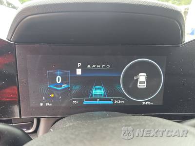 2025 Hyundai Elantra N - zdjęcie 12 z 24 - miniatura