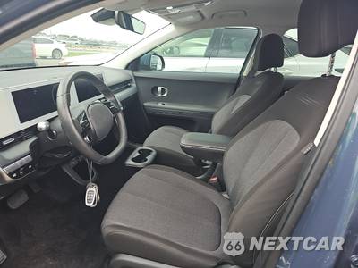 2024 Hyundai IONIQ 5 SEL - zdjęcie 7 z 18 - miniatura
