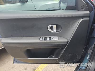 2024 Hyundai IONIQ 5 SEL - zdjęcie 9 z 18 - miniatura