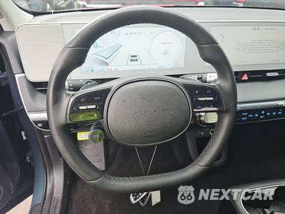 2024 Hyundai IONIQ 5 SEL - zdjęcie 10 z 18 - miniatura