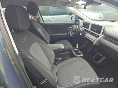 2024 Hyundai IONIQ 5 SEL - zdjęcie 8 z 18 - miniatura