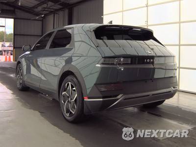 2024 Hyundai IONIQ 5 SEL - zdjęcie 6 z 18 - miniatura