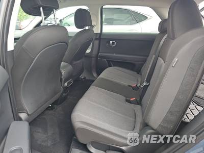 2024 Hyundai IONIQ 5 SEL - zdjęcie 13 z 18 - miniatura