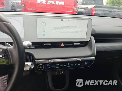 2024 Hyundai IONIQ 5 SEL - zdjęcie 11 z 18 - miniatura