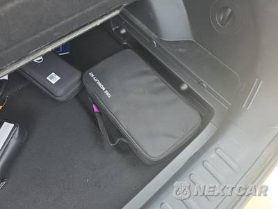2023 Hyundai IONIQ 5 SEL - zdjęcie 21 z 30 - miniatura