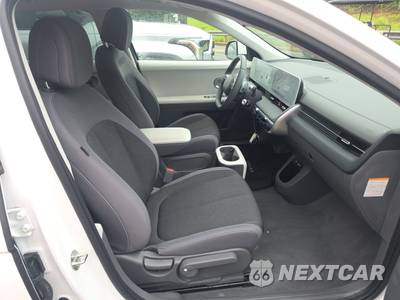 2024 Hyundai IONIQ 5 SEL - zdjęcie 8 z 23 - miniatura