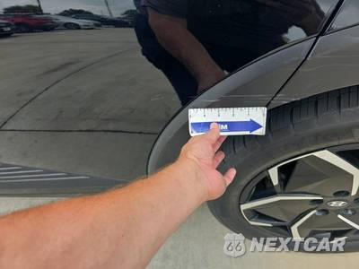 2023 Hyundai IONIQ 5 SEL - zdjęcie 23 z 30 - miniatura