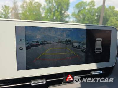 2024 Hyundai IONIQ 5 SEL - zdjęcie 21 z 23 - miniatura