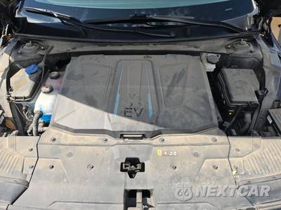 2023 Hyundai IONIQ 5 SEL - zdjęcie 15 z 30 - miniatura