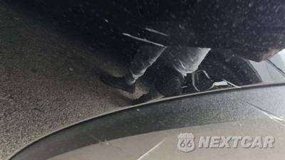 2023 Hyundai IONIQ 5 SEL - zdjęcie 30 z 30 - miniatura