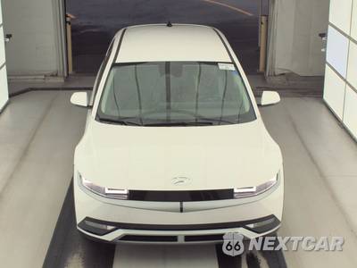 2024 Hyundai IONIQ 5 SEL - zdjęcie 2 z 23 - miniatura