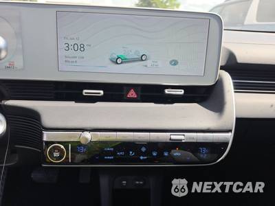 2023 Hyundai IONIQ 5 SEL - zdjęcie 11 z 30 - miniatura