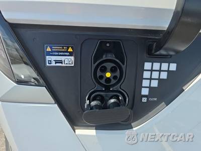 2024 Hyundai IONIQ 5 SEL - zdjęcie 17 z 23 - miniatura