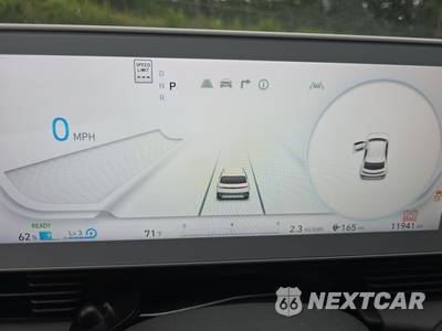 2024 Hyundai IONIQ 5 SEL - zdjęcie 12 z 23 - miniatura
