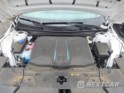 2024 Hyundai IONIQ 5 SEL - zdjęcie 15 z 23 - miniatura