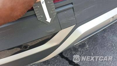2024 Hyundai IONIQ 5 SEL - zdjęcie 22 z 23 - miniatura