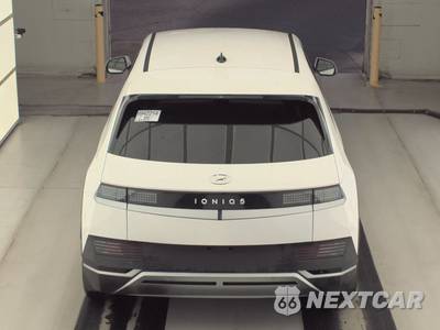 2024 Hyundai IONIQ 5 SEL - zdjęcie 5 z 23 - miniatura