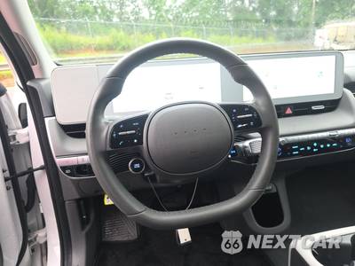 2024 Hyundai IONIQ 5 SEL - zdjęcie 10 z 23 - miniatura