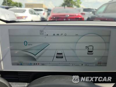 2023 Hyundai IONIQ 5 SEL - zdjęcie 12 z 30 - miniatura