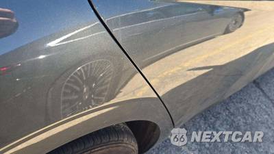 2026 Hyundai Elantra SEL Sport - zdjęcie 24 z 33 - miniatura