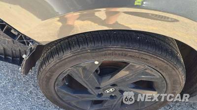 2026 Hyundai Elantra SEL Sport - zdjęcie 18 z 33 - miniatura