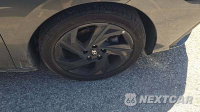 2026 Hyundai Elantra SEL Sport - zdjęcie 21 z 33 - miniatura