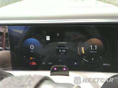2026 Hyundai Palisade Limited - zdjęcie 18 z 24 - miniatura