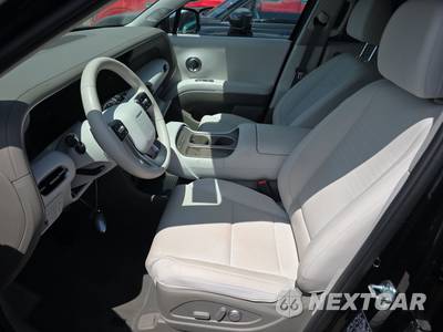 2026 Hyundai Palisade Limited - zdjęcie 7 z 24 - miniatura