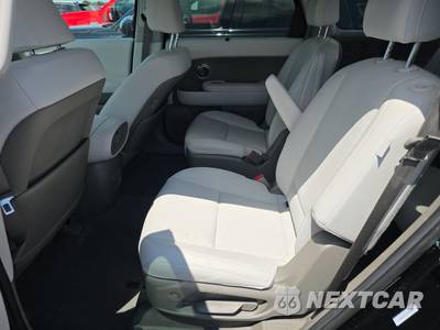 2026 Hyundai Palisade Limited - zdjęcie 13 z 24 - miniatura